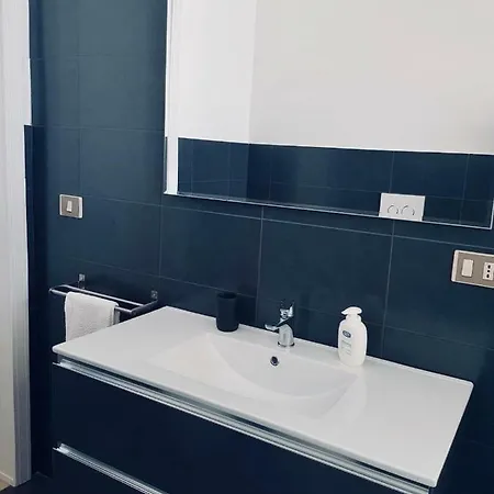 Apartment Via Del Mare Matino