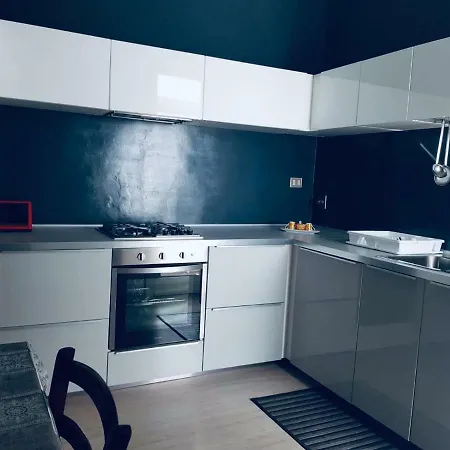 Apartment Via Del Mare