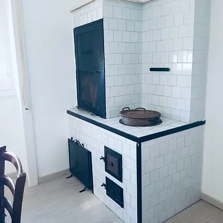 Apartment Via Del Mare Matino