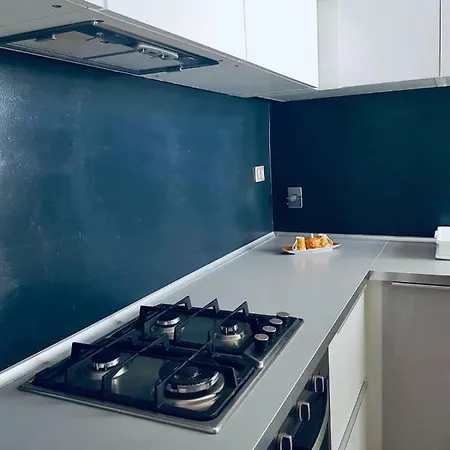 Apartment Via Del Mare