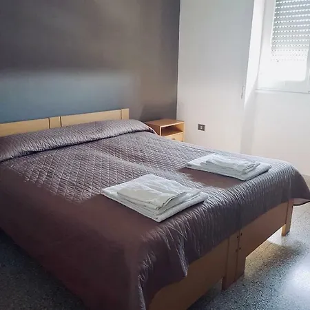 Apartment Via Del Mare *