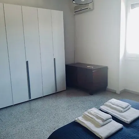 Via Del Mare Apartman Matino